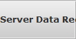 Server Data Recovery Lebanon server 