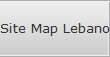 Site Map Lebanon Data recovery